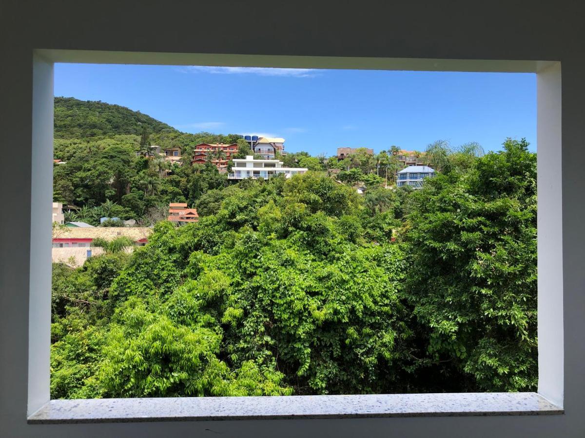 Pousada Vila Portuguesa Bombinhas Bagian luar foto